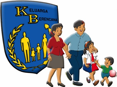 Keluarga Berencana (KB)  sukmaathy